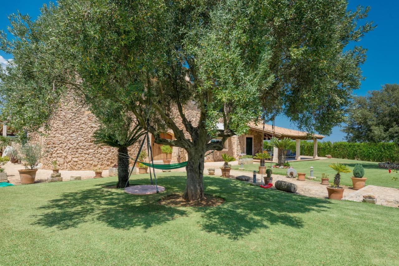 Villa Colis Sa Pobla