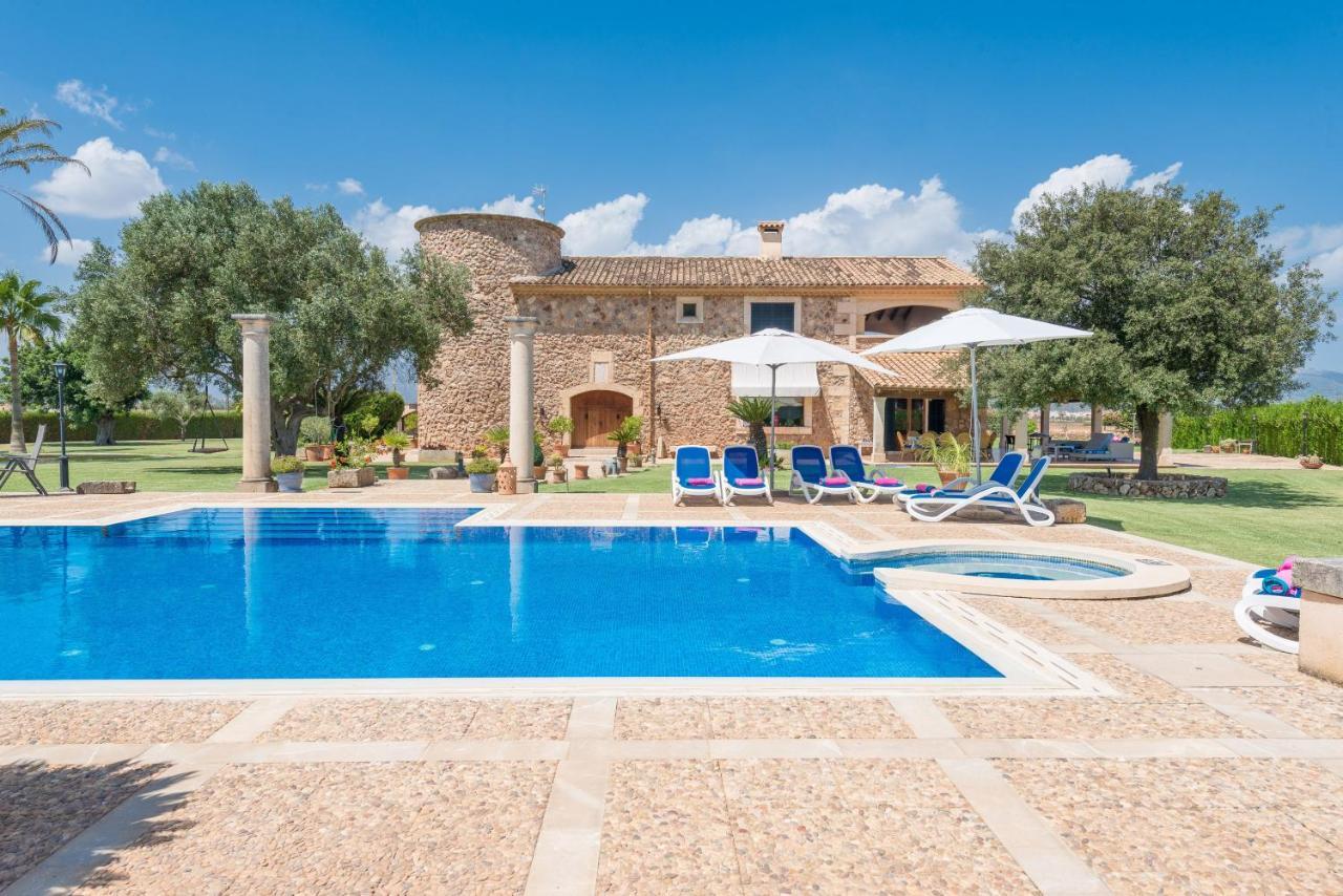 Colis Villa *