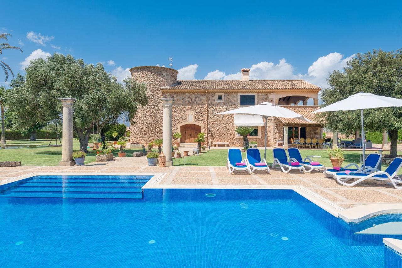 Villa Colis