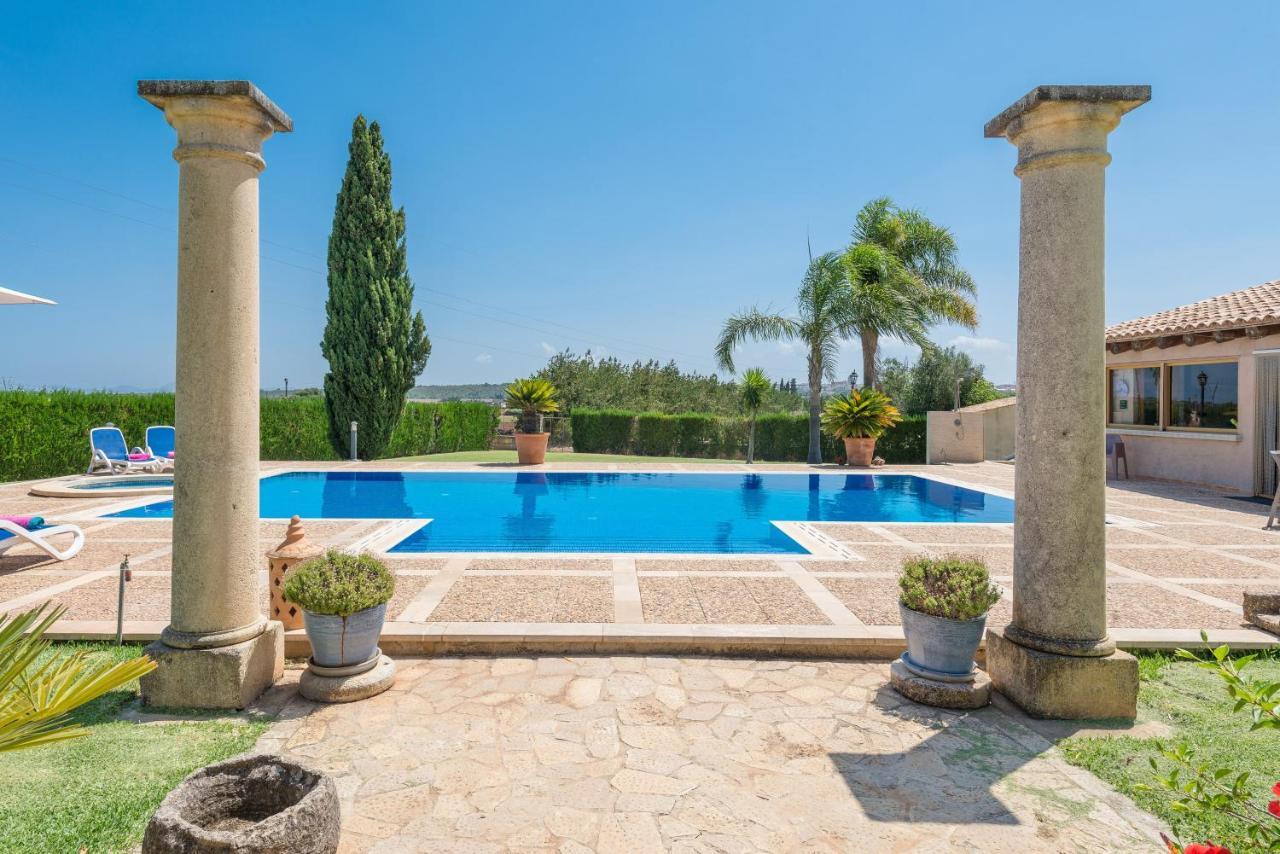 Villa Colis Sa Pobla