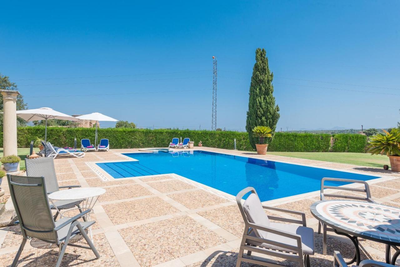 Villa Colis