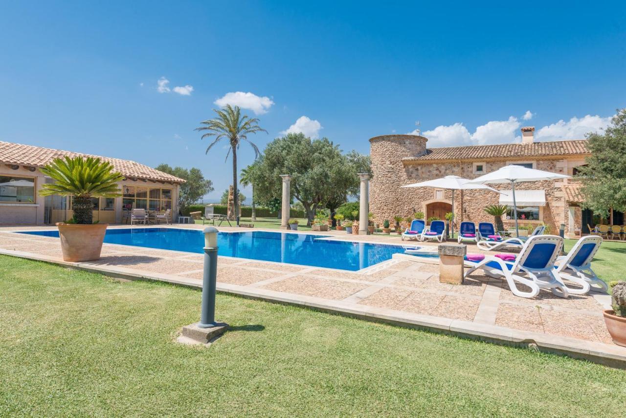 Colis Villa