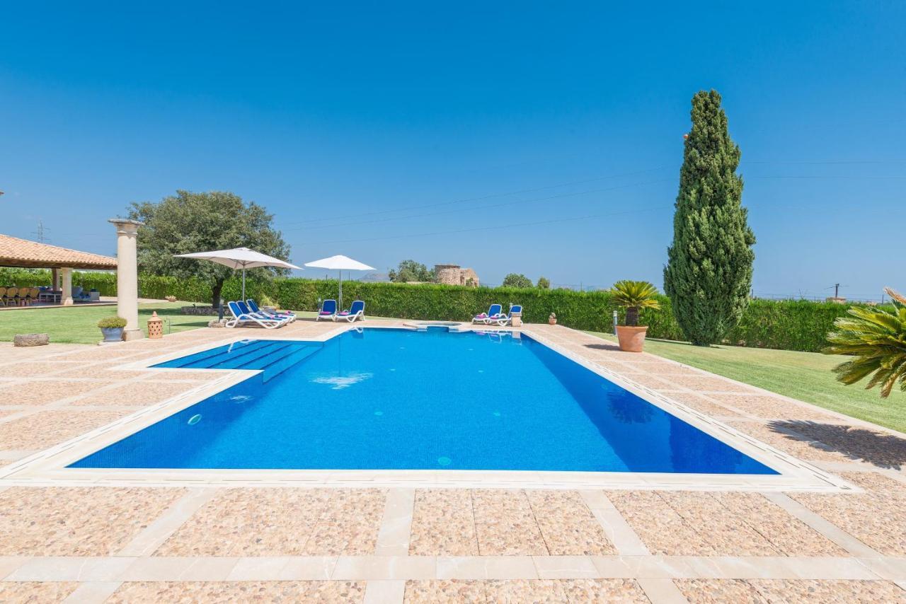 Colis Villa *