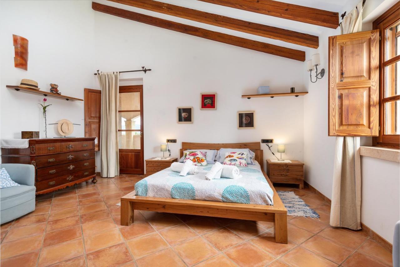 Colis Villa *
