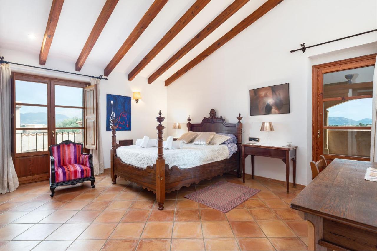 Villa Colis