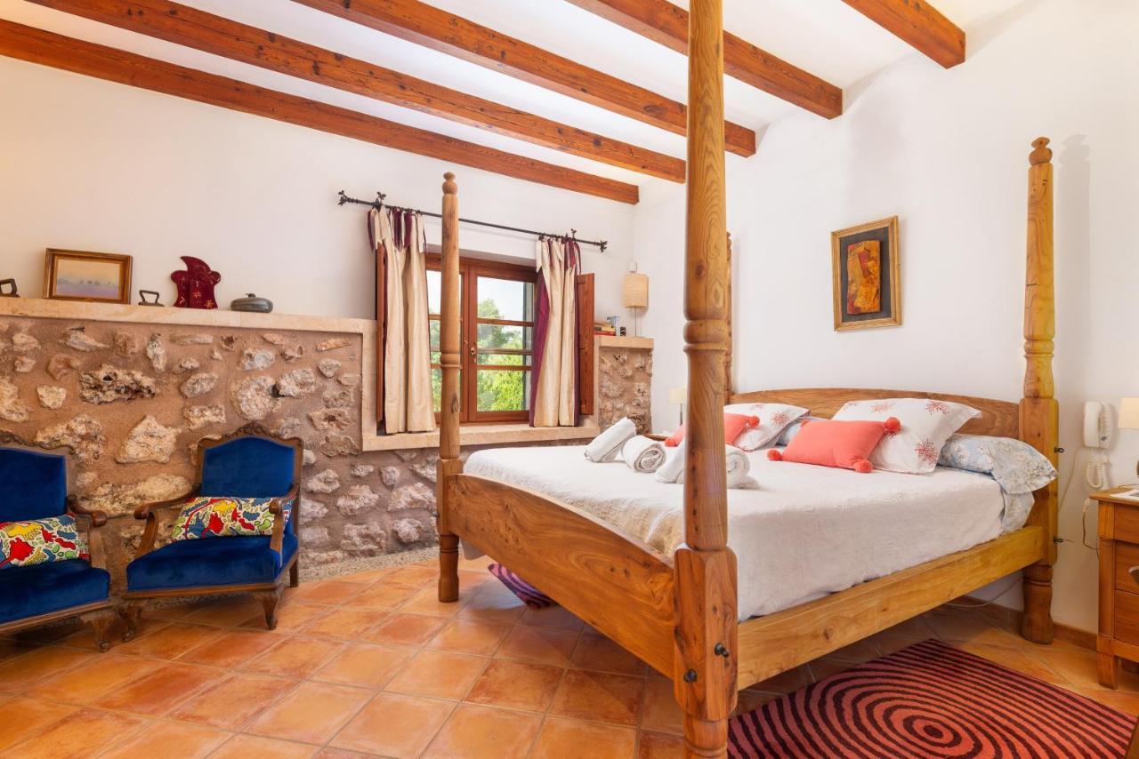Colis Villa