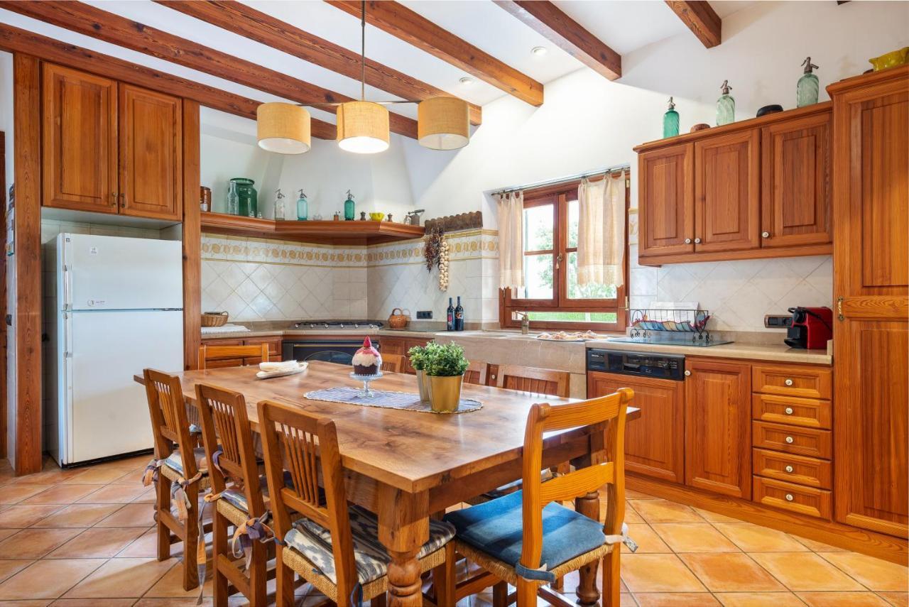 Villa Colis Sa Pobla