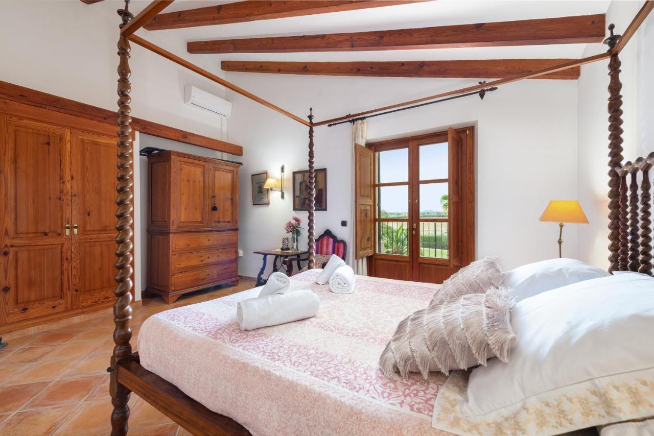 Colis Villa Sa Pobla