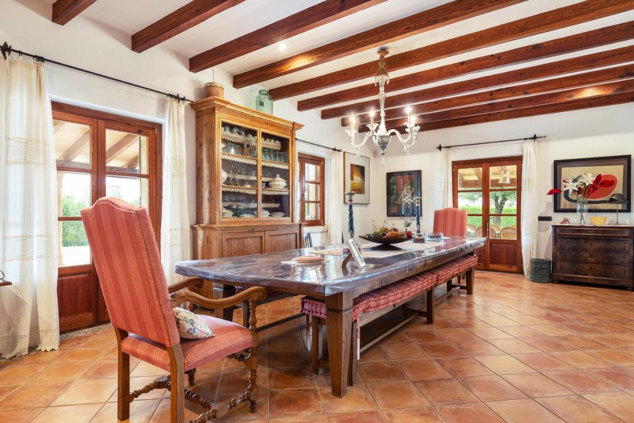 Colis Villa Sa Pobla