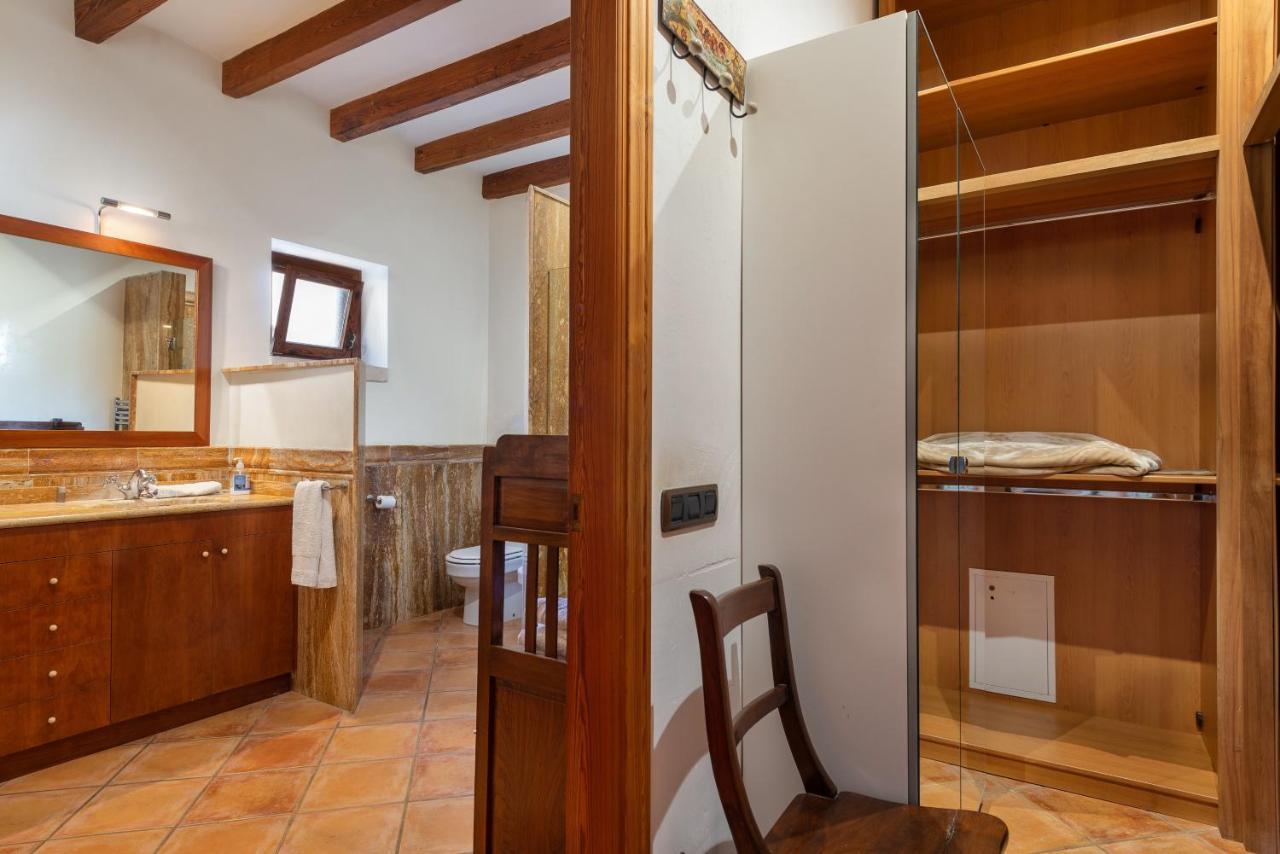 Villa Colis *