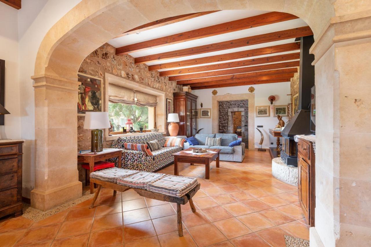 Colis Villa *