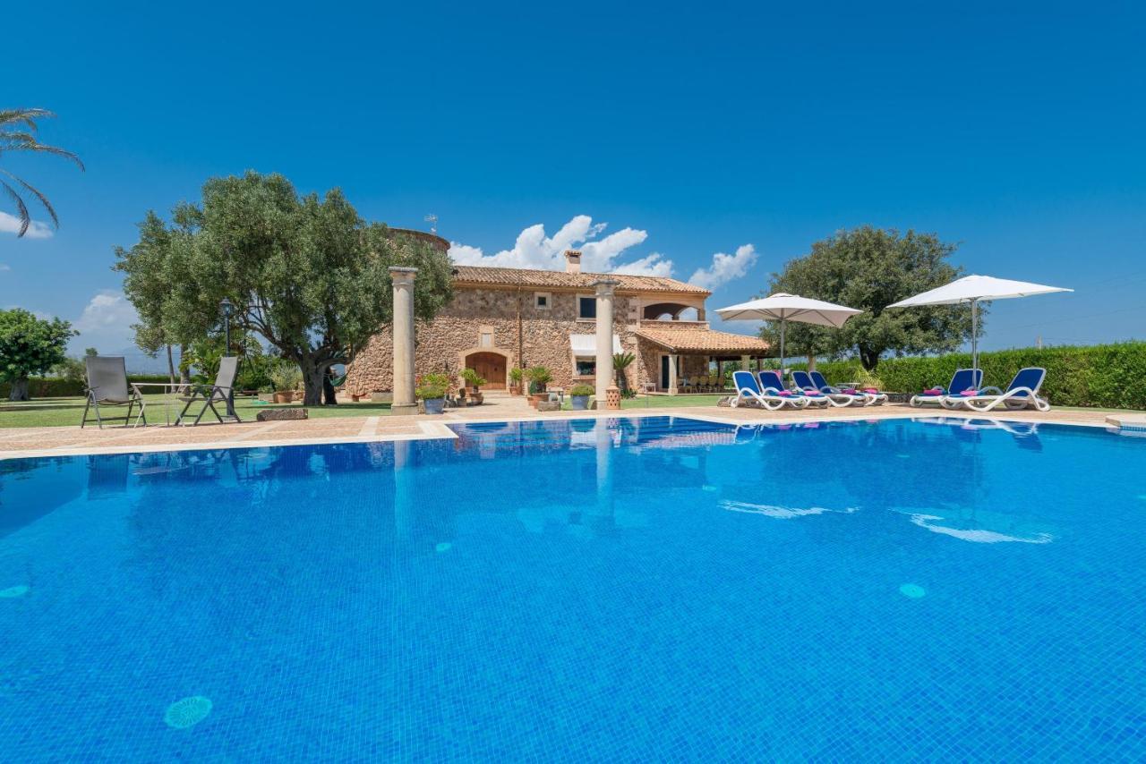 Villa Colis Sa Pobla
