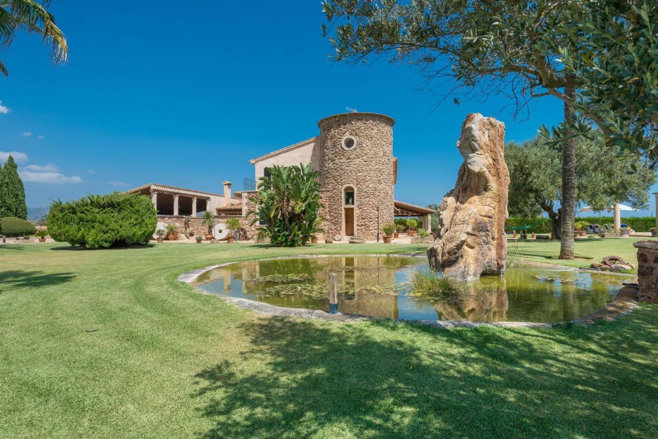 Colis Villa