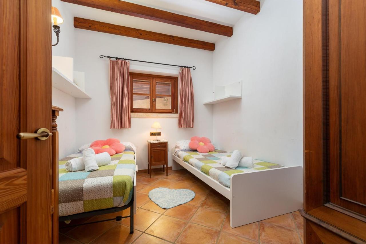 Villa Colis *