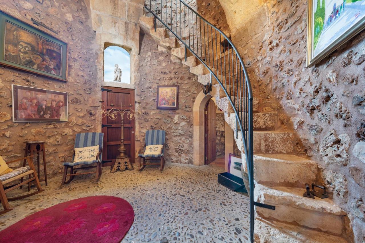Colis Villa Sa Pobla