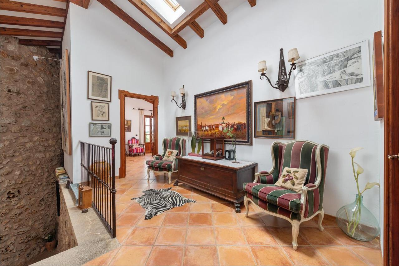 Colis Villa *