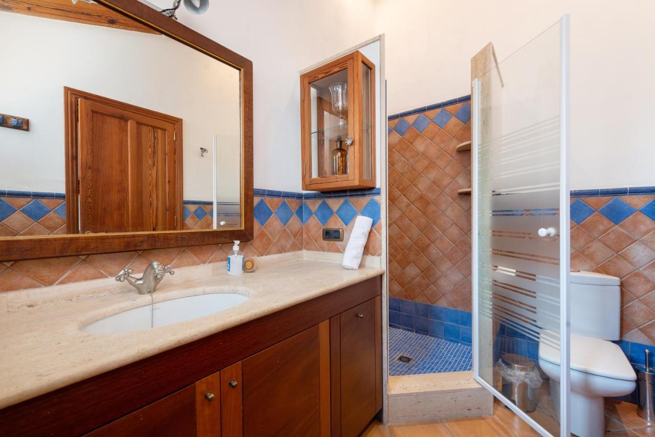 Villa Colis
