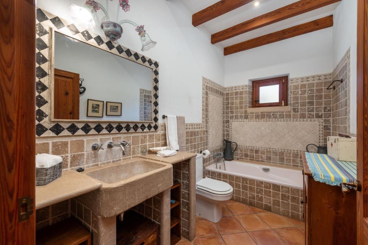 Villa Colis *