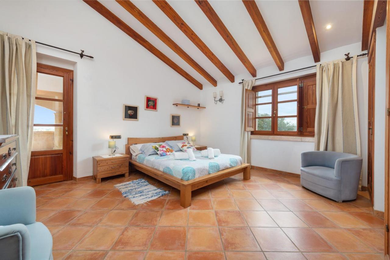 Villa Colis *