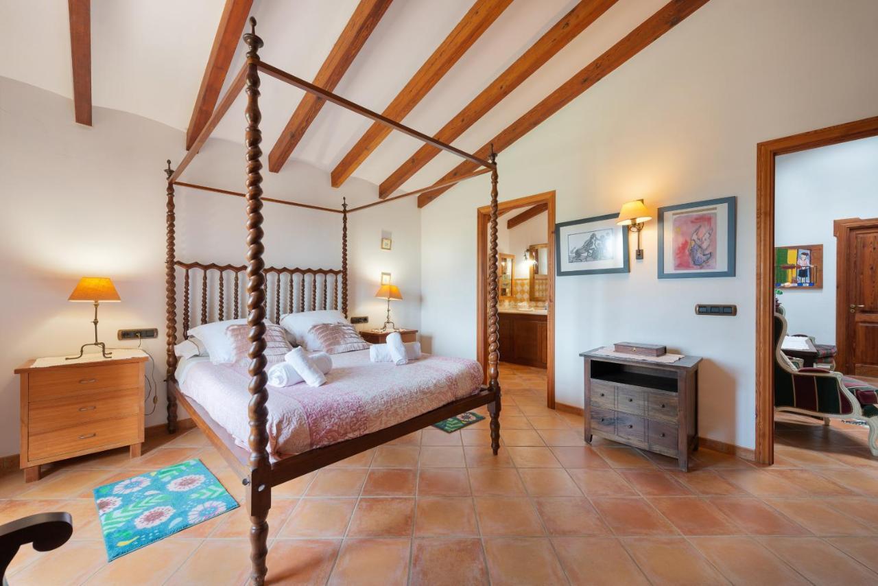 Villa Colis Sa Pobla