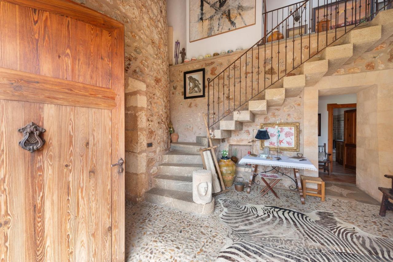 Colis Villa
