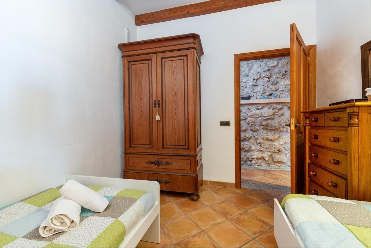 Colis Villa Sa Pobla