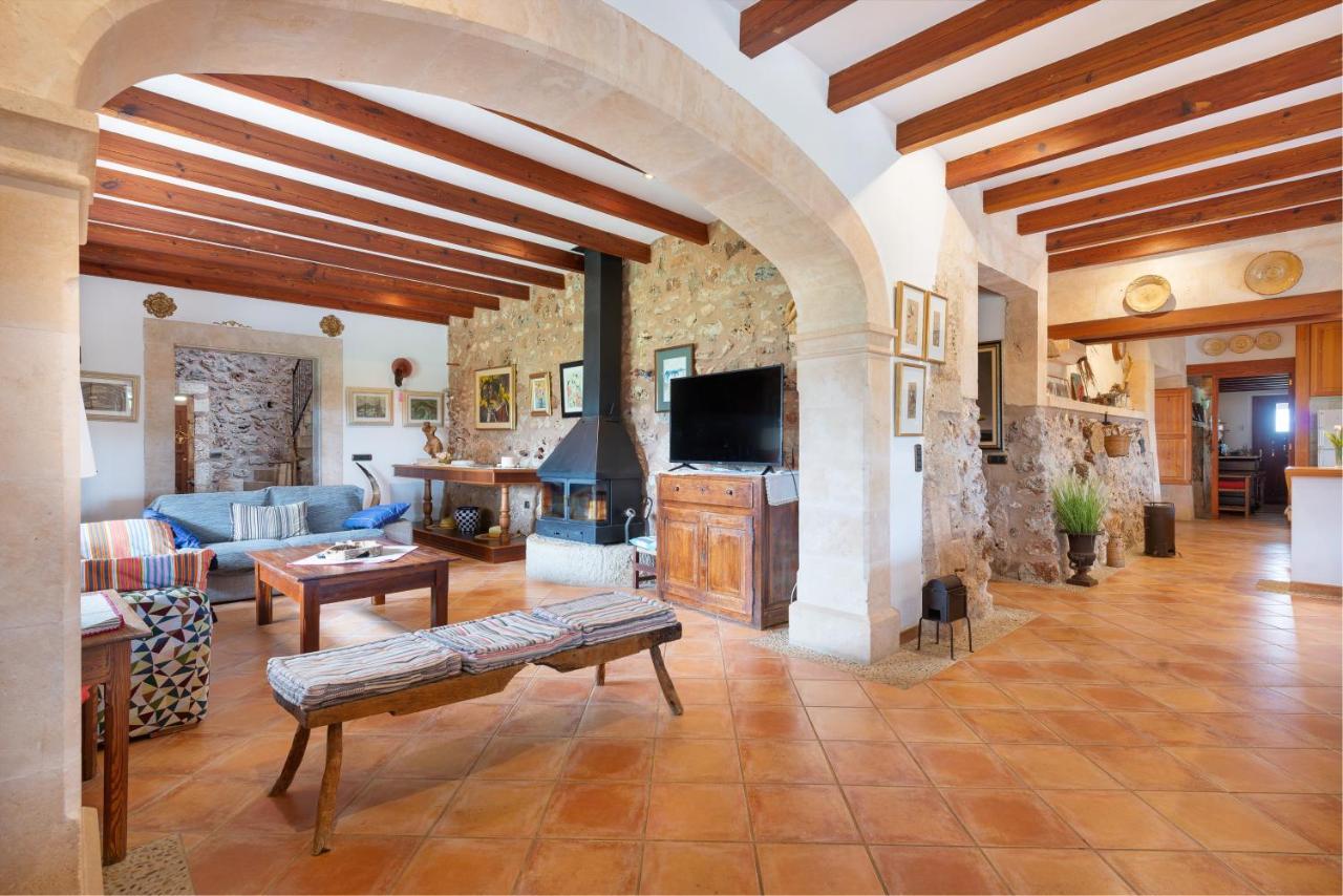 Villa Colis Sa Pobla