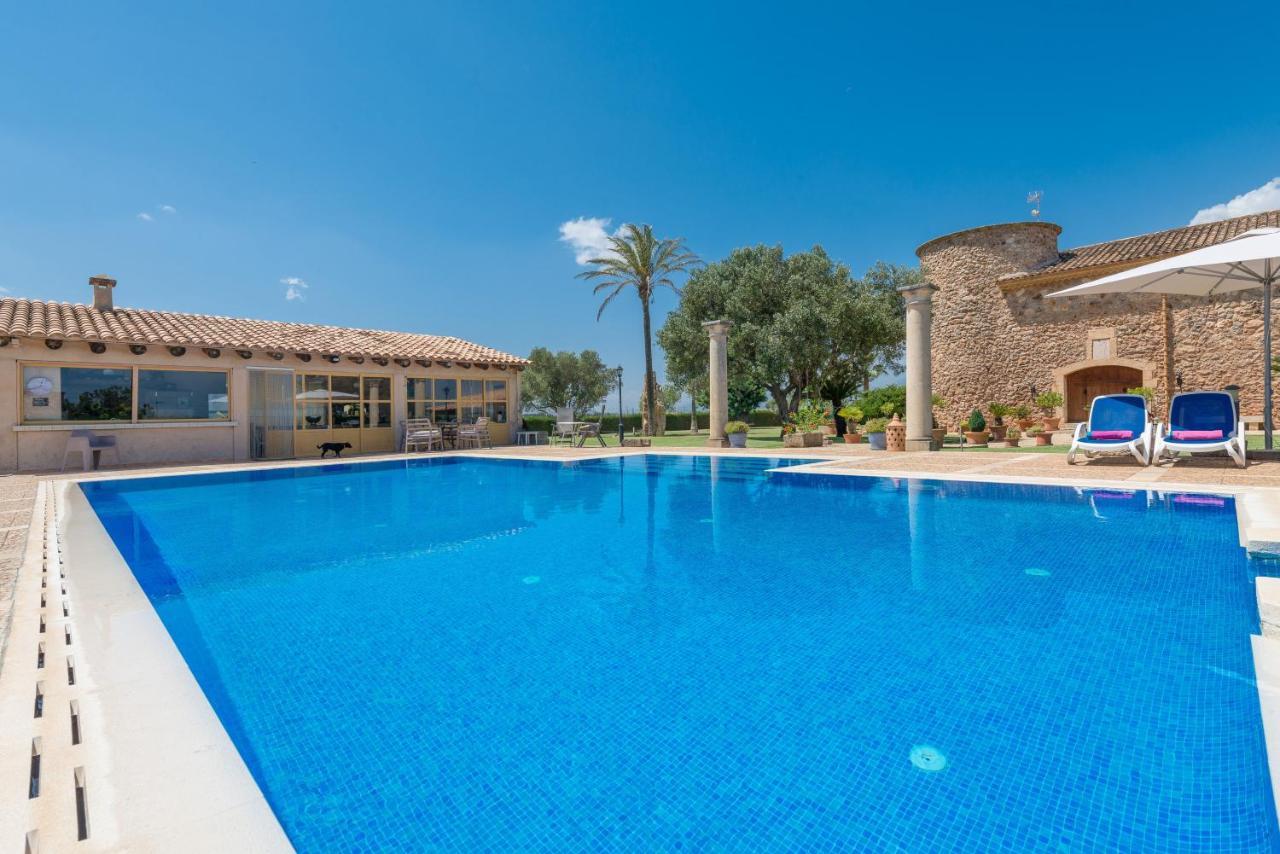 Colis Villa *